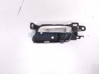 Honda FR/RH INTERIOR DOOR HANDLE - TAN Honda FR/RH INTERIOR DOOR HANDLE - TAN