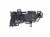2025 Honda CR V Inside / Front Passenger Interior Door Handle Black 72120 3A0 A01ZA Replacement 2025 Honda CR V Inside / Front Passenger Interior Door Handle Black 72120 3A0 A01ZA Replacement thumbnail