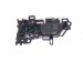 2025 Honda CR V Inside / Front Passenger Interior Door Handle Black 72120 3A0 A01ZA Replacement 2025 Honda CR V Inside / Front Passenger Interior Door Handle Black 72120 3A0 A01ZA Replacement thumbnail