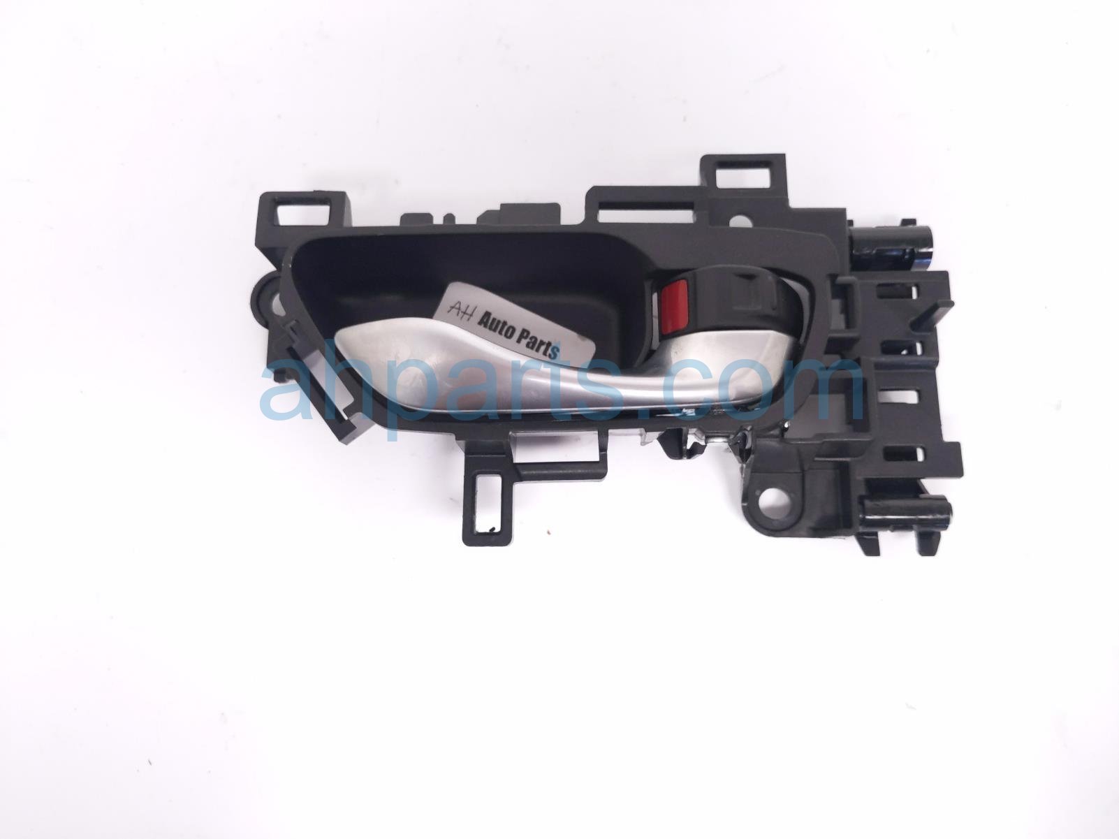Honda RR/RH INTERIOR DOOR HANDLE - BLACK
