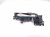 2025 Honda CR V Inside / Rear Passenger Interior Door Handle Black 72120 3A0 A01ZA Replacement 2025 Honda CR V Inside / Rear Passenger Interior Door Handle Black 72120 3A0 A01ZA Replacement thumbnail