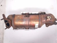 Honda CATALYTIC CONVERTER - 1.5T Honda CATALYTIC CONVERTER - 1.5T