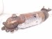 2025 Honda Civic Catalytic Converter 1.5t 18150 64A L00 Replacement 2025 Honda Civic Catalytic Converter 1.5t 18150 64A L00 Replacement thumbnail