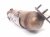 2025 Honda Civic Catalytic Converter 1.5t 18150 64A L00 Replacement 2025 Honda Civic Catalytic Converter 1.5t 18150 64A L00 Replacement thumbnail
