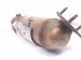 2025 Honda Civic Catalytic Converter 1.5t 18150 64A L00 Replacement 2025 Honda Civic Catalytic Converter 1.5t 18150 64A L00 Replacement thumbnail