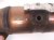 2025 Honda Civic Catalytic Converter 1.5t 18150 64A L00 Replacement 2025 Honda Civic Catalytic Converter 1.5t 18150 64A L00 Replacement thumbnail
