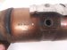 2025 Honda Civic Catalytic Converter 1.5t 18150 64A L00 Replacement 2025 Honda Civic Catalytic Converter 1.5t 18150 64A L00 Replacement thumbnail