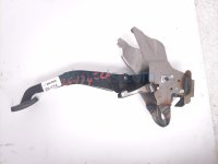 Honda BRAKE PEDAL ASSY FL - 2.0L HYBRID Honda BRAKE PEDAL ASSY FL - 2.0L HYBRID