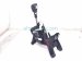 2025 Honda CR V A/t Floor Shifter W/knob 2.0l Fwd 54100 3M0 J71 Replacement 2025 Honda CR V A/t Floor Shifter W/knob 2.0l Fwd 54100 3M0 J71 Replacement thumbnail