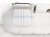 2024 Hyundai Sonata (2nd Row) Rear Seat Backrest Grey 89100 L1270 VSN Replacement 2024 Hyundai Sonata (2nd Row) Rear Seat Backrest Grey 89100 L1270 VSN Replacement thumbnail