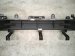 2025 Hyundai Sonata Bar / Beam Rear Bumper Reinforcement Absorber 86631 L1700 Replacement 2025 Hyundai Sonata Bar / Beam Rear Bumper Reinforcement Absorber 86631 L1700 Replacement thumbnail
