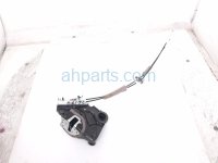 Honda FR/RH DOOR LOCK ACTUATOR & LATCH Honda FR/RH DOOR LOCK ACTUATOR & LATCH