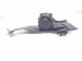 2025 Honda CR V Rear Seat 2nd Row Mid Belt Retractor Black 81680 3A0 A01 Replacement 2025 Honda CR V Rear Seat 2nd Row Mid Belt Retractor Black 81680 3A0 A01 Replacement thumbnail