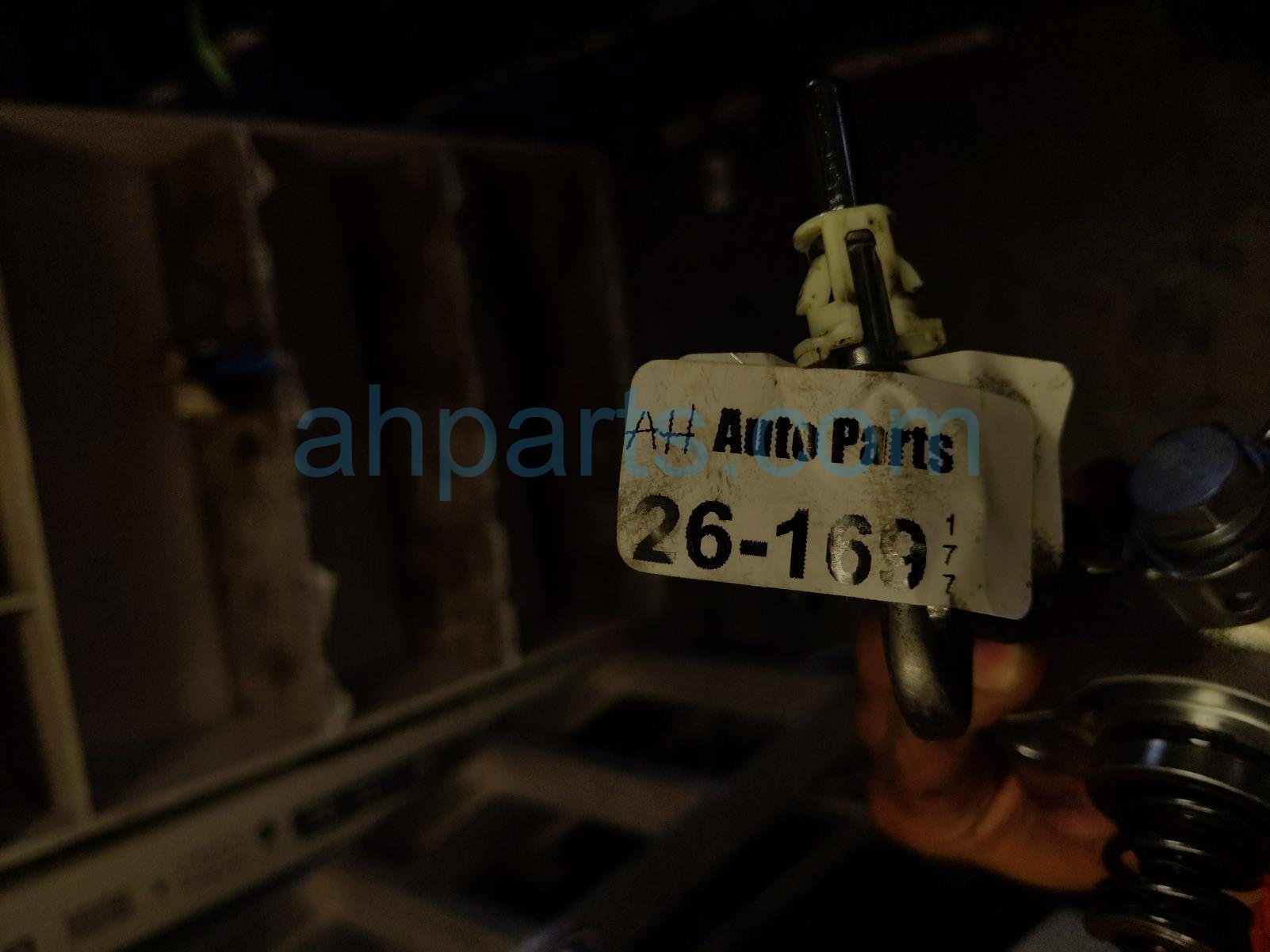 2017 Honda Accord High Pressure Fuel Pump Engine Mtd 06161 5LA 305 Replacement 2017 Honda Accord High Pressure Fuel Pump Engine Mtd 06161 5LA 305 Replacement thumbnail