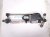 2017 Honda Accord Front Arms Frt Windshield Wiper Motor & Linkage 76505 T2F A01 Replacement 2017 Honda Accord Front Arms Frt Windshield Wiper Motor & Linkage 76505 T2F A01 Replacement thumbnail