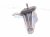 2024 Hyundai Santa Fe Engine/motor Passenger Engine Mount 2.5l Awd 21815 P6200 Replacement 2024 Hyundai Santa Fe Engine/motor Passenger Engine Mount 2.5l Awd 21815 P6200 Replacement thumbnail