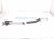 2021 Lexus Is300 Ac Pipe A/c Suction Line Hose Assy 2.0l 88707 53140 Replacement 2021 Lexus Is300 Ac Pipe A/c Suction Line Hose Assy 2.0l 88707 53140 Replacement thumbnail