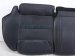 2021 Nissan Maxima (2nd Row) Rear Seat Backrest Black 88300 9DJ2A Replacement 2021 Nissan Maxima (2nd Row) Rear Seat Backrest Black 88300 9DJ2A Replacement thumbnail