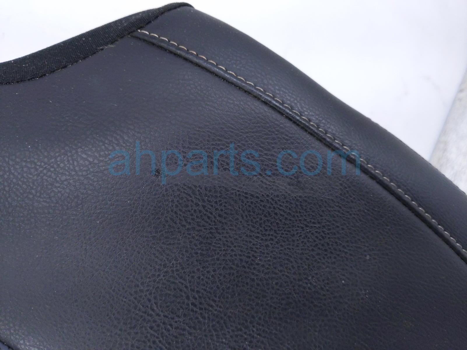 2021 Nissan Maxima (2nd Row) Rear Seat Backrest Black 88300 9DJ2A Replacement 2021 Nissan Maxima (2nd Row) Rear Seat Backrest Black 88300 9DJ2A Replacement thumbnail