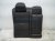 2021 Nissan Maxima (2nd Row) Rear Driver Seat Backrest Black 88611 9DE2A Replacement 2021 Nissan Maxima (2nd Row) Rear Driver Seat Backrest Black 88611 9DE2A Replacement thumbnail