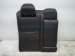 2021 Nissan Maxima (2nd Row) Rear Driver Seat Backrest Black 88611 9DE2A Replacement 2021 Nissan Maxima (2nd Row) Rear Driver Seat Backrest Black 88611 9DE2A Replacement thumbnail