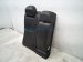 2021 Nissan Maxima (2nd Row) Rear Driver Seat Backrest Black 88611 9DE2A Replacement 2021 Nissan Maxima (2nd Row) Rear Driver Seat Backrest Black 88611 9DE2A Replacement thumbnail