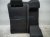 2021 Nissan Maxima (2nd Row) Rear Driver Seat Backrest Black 88611 9DE2A Replacement 2021 Nissan Maxima (2nd Row) Rear Driver Seat Backrest Black 88611 9DE2A Replacement thumbnail