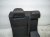 2021 Nissan Maxima (2nd Row) Rear Driver Seat Backrest Black 88611 9DE2A Replacement 2021 Nissan Maxima (2nd Row) Rear Driver Seat Backrest Black 88611 9DE2A Replacement thumbnail