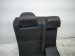2021 Nissan Maxima (2nd Row) Rear Driver Seat Backrest Black 88611 9DE2A Replacement 2021 Nissan Maxima (2nd Row) Rear Driver Seat Backrest Black 88611 9DE2A Replacement thumbnail