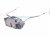 2017 Chevy Malibu Rear Passenger Door Lock Actuator Latch 13508293 Replacement 2017 Chevy Malibu Rear Passenger Door Lock Actuator Latch 13508293 Replacement thumbnail