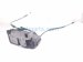2017 Chevy Malibu Rear Passenger Door Lock Actuator Latch 13508293 Replacement 2017 Chevy Malibu Rear Passenger Door Lock Actuator Latch 13508293 Replacement thumbnail