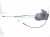 2017 Chevy Malibu Rear Passenger Door Lock Actuator Latch 13508293 Replacement 2017 Chevy Malibu Rear Passenger Door Lock Actuator Latch 13508293 Replacement thumbnail