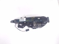 Chevy FR/RH OUTER DOOR HANDLE - BLACK Chevy FR/RH OUTER DOOR HANDLE - BLACK