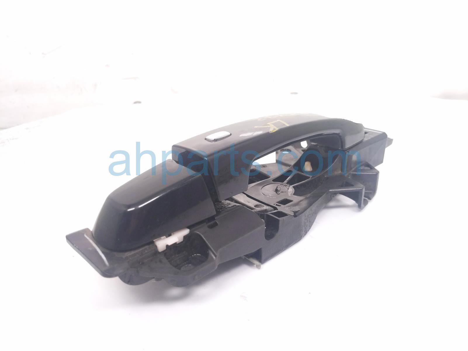 2017 Chevy Malibu Outside/exterior Front Passenger Outer Door Handle Black 13521820 Replacement 2017 Chevy Malibu Outside/exterior Front Passenger Outer Door Handle Black 13521820 Replacement thumbnail