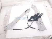 Chevy FR/RH WINDOW REGULATOR & MOTOR Chevy FR/RH WINDOW REGULATOR & MOTOR
