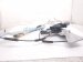 2017 Chevy Malibu Front Passenger Window Regulator & Motor 22977464 Replacement 2017 Chevy Malibu Front Passenger Window Regulator & Motor 22977464 Replacement thumbnail