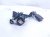 2024 Hyundai Sonata Rear Passenger Seat Belt Retractor Black 84700579 Replacement 2024 Hyundai Sonata Rear Passenger Seat Belt Retractor Black 84700579 Replacement thumbnail