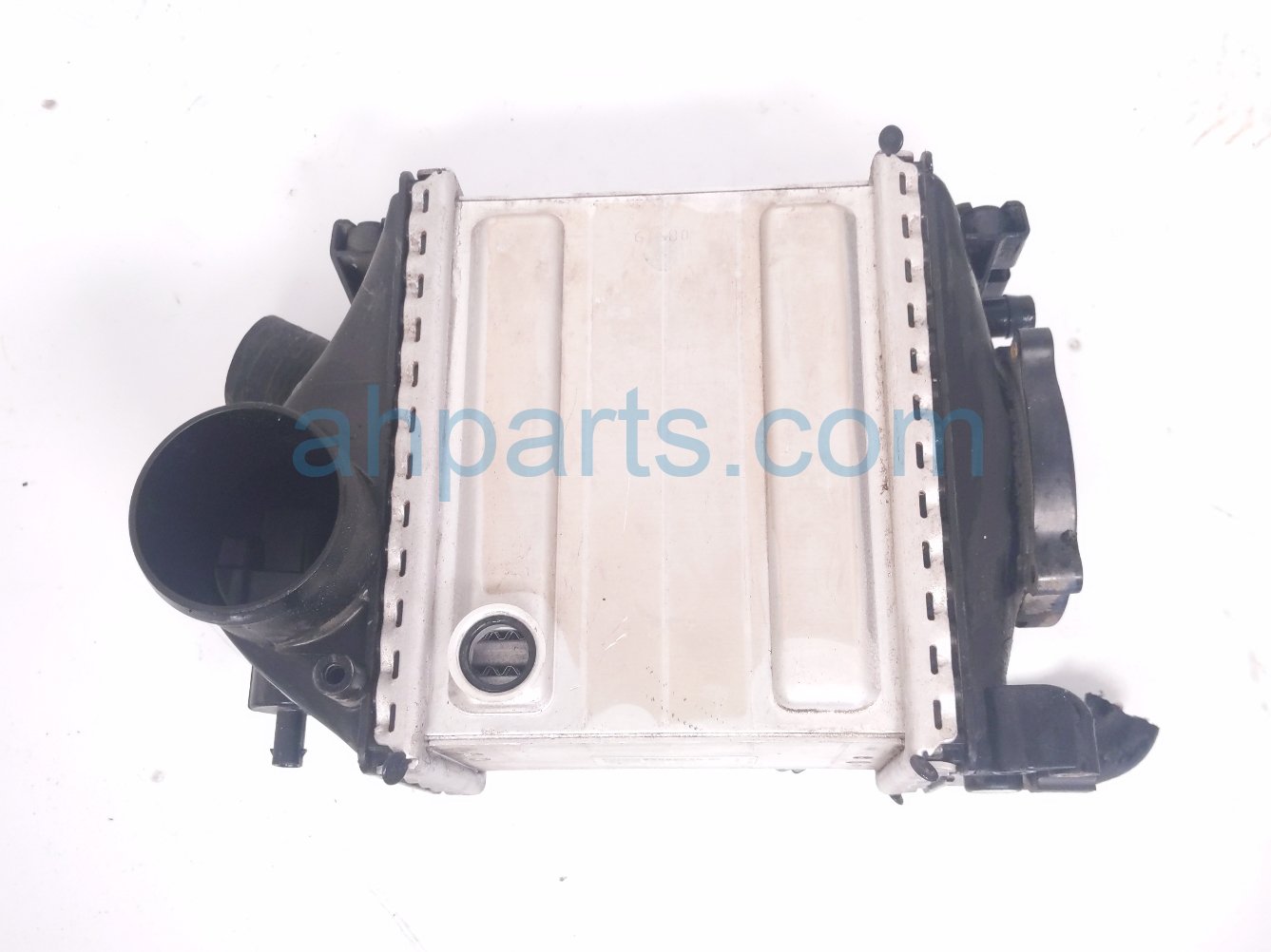 2020 Mercedes S560 Driver Intercooler 4.0t Rwd 177 090 25 01 Replacement 2020 Mercedes S560 Driver Intercooler 4.0t Rwd 177 090 25 01 Replacement thumbnail