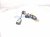 2020 Honda Ridgeline Front Passenger Buckle W/pretensioner black 04813 T6Z A30ZA Replacement 2020 Honda Ridgeline Front Passenger Buckle W/pretensioner black 04813 T6Z A30ZA Replacement thumbnail