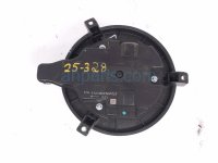 $90 Nissan BLOWER MOTOR FAN $90 Nissan BLOWER MOTOR FAN