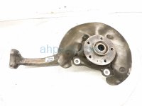 $100 Audi FR/RH SPINDLE KNUCKLE HUB - AWD $100 Audi FR/RH SPINDLE KNUCKLE HUB - AWD