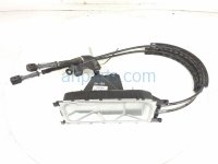 $100 Volkswagen M/T SHIFTER ASSY W/CABLE -2.0L $100 Volkswagen M/T SHIFTER ASSY W/CABLE -2.0L