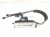 2023 Volkswagen Golf M/t Shifter Assy W/cable 2.0l 5WA 713 033 CD Replacement 2023 Volkswagen Golf M/t Shifter Assy W/cable 2.0l 5WA 713 033 CD Replacement thumbnail