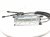 2023 Volkswagen Golf M/t Shifter Assy W/cable 2.0l 5WA 713 033 CD Replacement 2023 Volkswagen Golf M/t Shifter Assy W/cable 2.0l 5WA 713 033 CD Replacement thumbnail