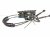 2023 Volkswagen Golf M/t Shifter Assy W/cable 2.0l 5WA 713 033 CD Replacement 2023 Volkswagen Golf M/t Shifter Assy W/cable 2.0l 5WA 713 033 CD Replacement thumbnail