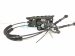 2023 Volkswagen Golf M/t Shifter Assy W/cable 2.0l 5WA 713 033 CD Replacement 2023 Volkswagen Golf M/t Shifter Assy W/cable 2.0l 5WA 713 033 CD Replacement thumbnail