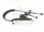 2023 Volkswagen Golf M/t Shifter Assy W/cable 2.0l 5WA 713 033 CD Replacement 2023 Volkswagen Golf M/t Shifter Assy W/cable 2.0l 5WA 713 033 CD Replacement thumbnail