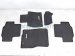2025 Mazda Cx 90 Set Of 4 All Weather Floor Mats blk KR9DV0350 Replacement 2025 Mazda Cx 90 Set Of 4 All Weather Floor Mats blk KR9DV0350 Replacement thumbnail