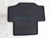 2025 Mazda Cx 90 Set Of 4 All Weather Floor Mats blk KR9DV0350 Replacement 2025 Mazda Cx 90 Set Of 4 All Weather Floor Mats blk KR9DV0350 Replacement thumbnail