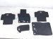2025 Mazda Cx 90 Set Of 4 All Weather Floor Mats blk KR9DV0350 Replacement 2025 Mazda Cx 90 Set Of 4 All Weather Floor Mats blk KR9DV0350 Replacement thumbnail